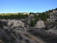 Und immer wieder Endurospuren zu sehen. Es reiz mich so, die mal auszuprobieren. Und immer wieder Endurospuren zu sehen. Es reiz mich so, die mal auszuprobieren.